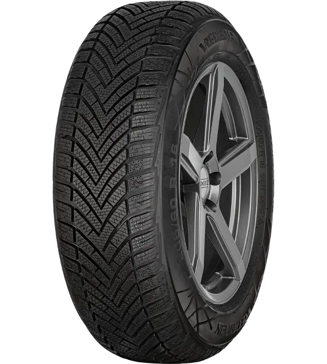 Vredestein Wintrac 215/45 R16 90 V XL