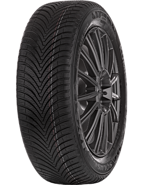 Kumho Solus 4S HA32 195/60 R15 92 V XL