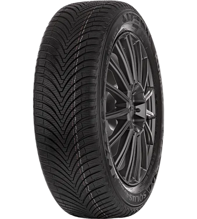 Kumho Solus 4S HA32 175/60 R16 82 H