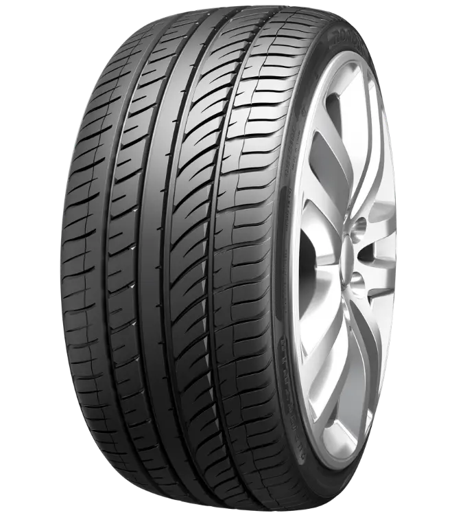 RoadX RXMOTION U11 265/35 R18 97 Y XL, ZR