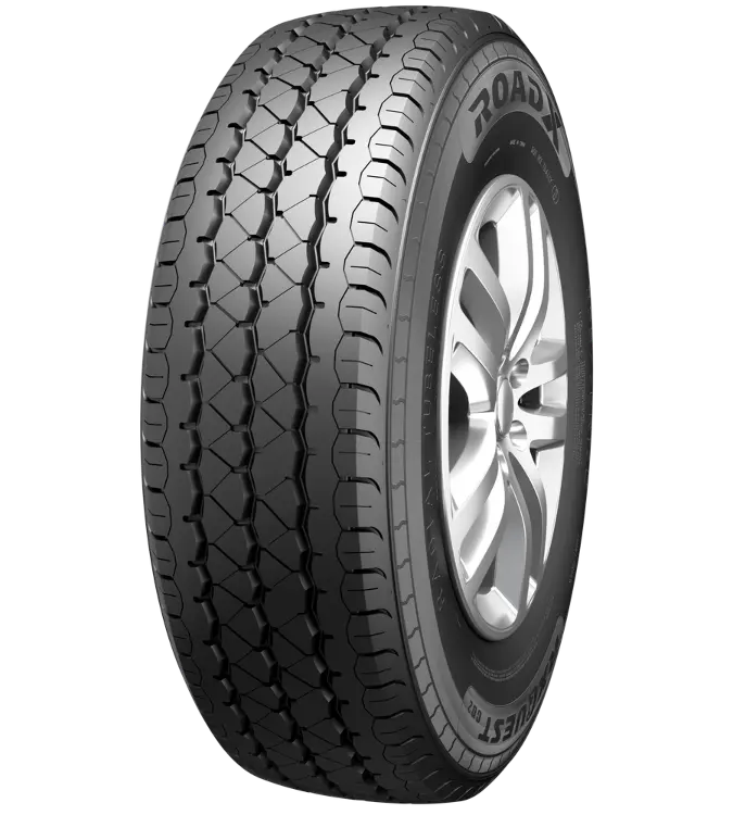 RoadX RXQUEST C02 175/70 R14 95/93 Q C