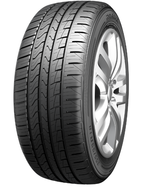 RoadX RXQUEST H/T02 285/65 R17 116 H