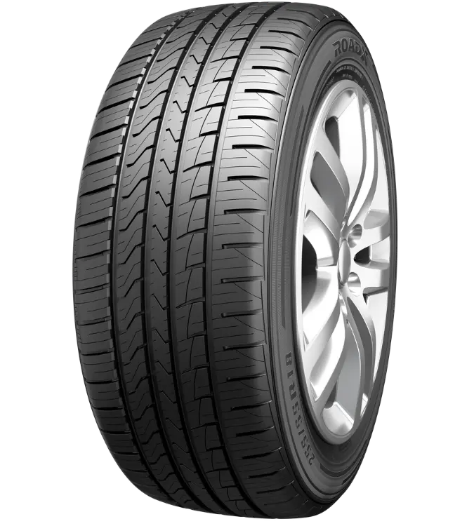 RoadX RXQUEST H/T02 245/70 R17 110 T