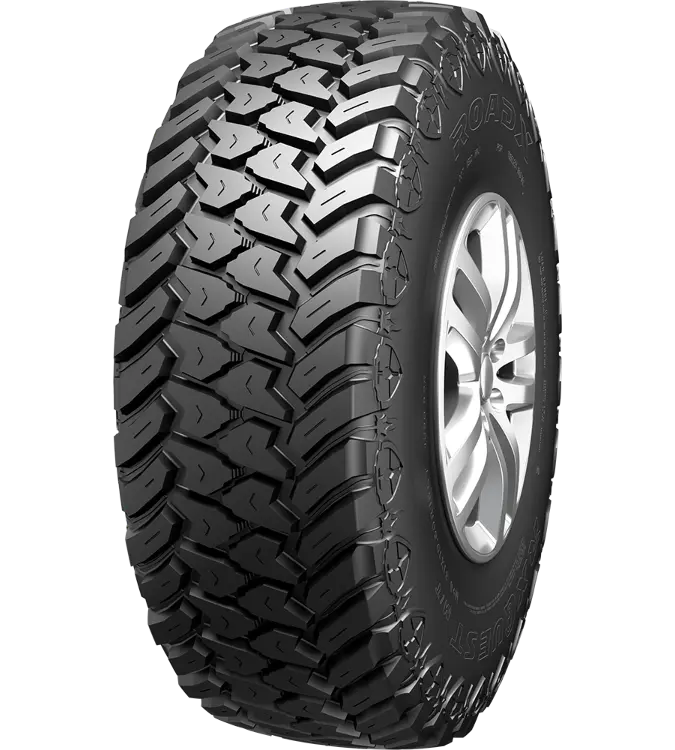 RoadX RXQUEST M/T 235/75 R15 104/101 Q OWL, POR