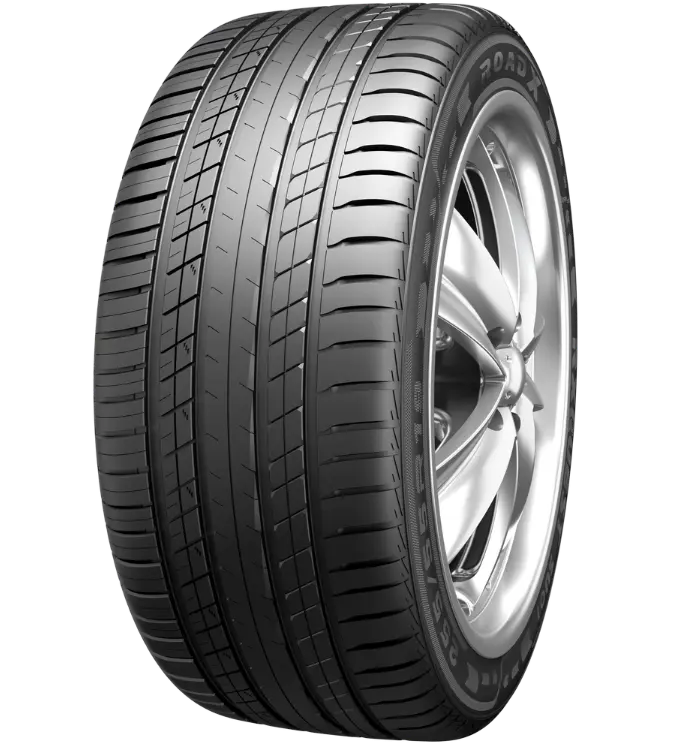 RoadX RXQUEST SU01 265/40 R21 105 Y XL