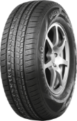 Close-up of the tread Leao Winter Defender VAN 195/80 R14 106/104 P C