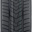 Tracmax X Privilo S-330 245/35 R20 95 V XL - Photo thumbnail 2
