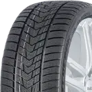 Tracmax X Privilo S-330 245/35 R20 95 V XL - Photo thumbnail 3