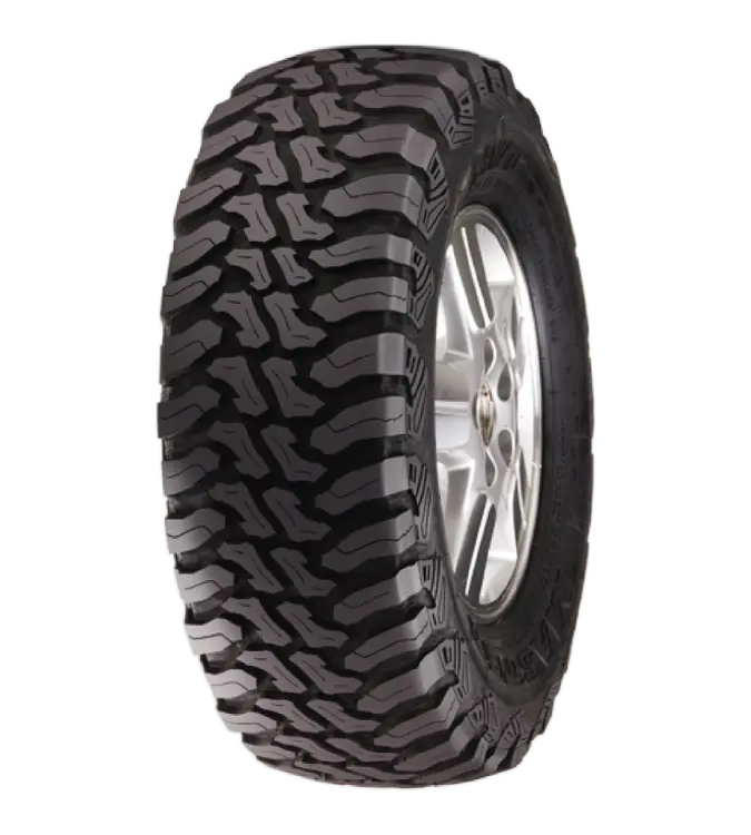 Accelera MT-01 275/55 R20 115/112 P BSW, POR