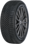 Close-up of the tread Laufenn I Fit+ 235/55 R17 103 V XL, MFS