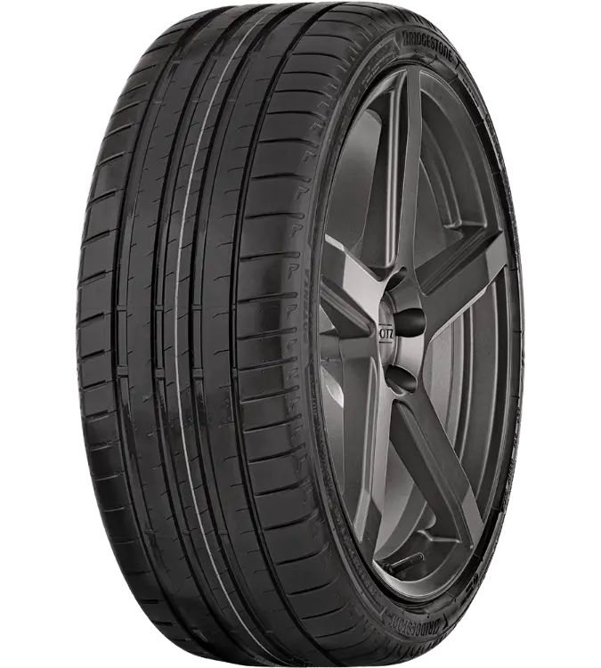 Bridgestone Potenza Sport 245/35 R20 98 Y HL, XL, R0, B-Silent, Enliten