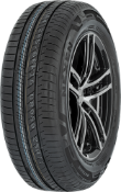 Close-up of the tread Nexen N'blue S 185/60 R14 82 H
