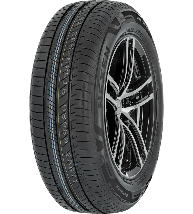 Nexen N'blue S 205/65 R15 94 H