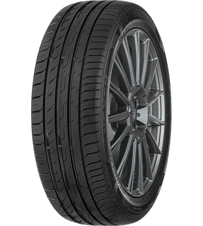 Nexen N'Fera Sport SUV 255/60 R17 106 V RPB