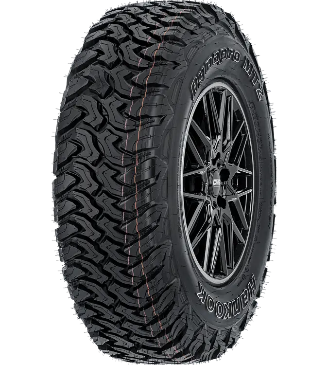 Hankook Dynapro MT2 RT05 225/75 R16 115/112 Q LT