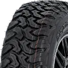 Hankook Dynapro MT2 RT05 225/75 R16 115/112 Q LT - Photo thumbnail 3