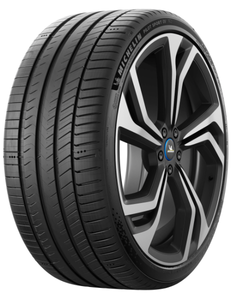 Michelin Pilot Sport EV 275/40 R21 107 W XL, MO1, Acoustic