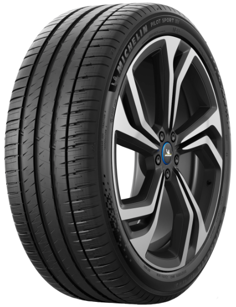Michelin Pilot Sport EV 255/45 R21 106 W XL, Acoustic