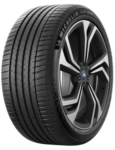 Michelin Pilot Sport EV 295/40 R21 111 V XL, POL