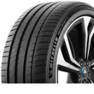 Michelin Pilot Sport EV 265/40 R20 104 H XL, AO - Photo thumbnail 2