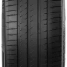 Michelin Pilot Sport EV 265/40 R20 104 H XL, AO - Photo thumbnail 3