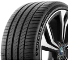 Michelin Pilot Sport EV 275/35 R21 103 Y XL, AO, Acoustic - Photo thumbnail 2