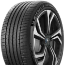 Michelin Pilot Sport EV 245/40 R21 100 Y XL, AO, Acoustic - Photo thumbnail 1