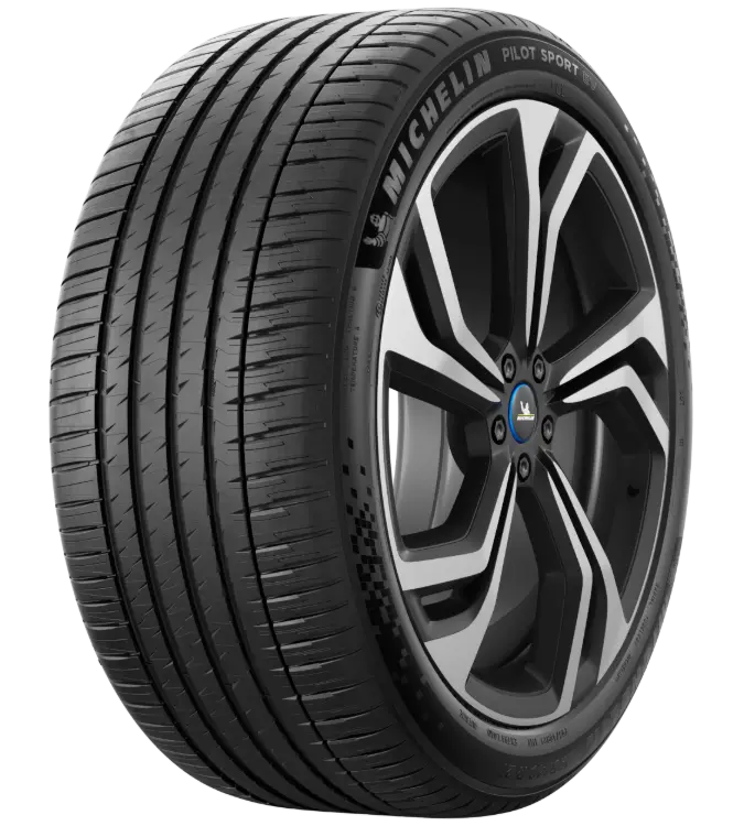 Michelin Pilot Sport EV 245/40 R21 100 Y XL, AO, Acoustic