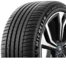 Michelin Pilot Sport EV 245/40 R21 100 Y XL, AO, Acoustic - Photo thumbnail 2
