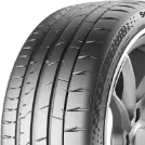 Continental SportContact 7 295/25 R21 96 Y XL, ZR, FR - Photo thumbnail 3