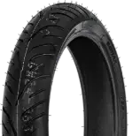 Close-up of the tread Bridgestone Battlax Sport Touring T32 120/70ZR18 (59 W) Front TL