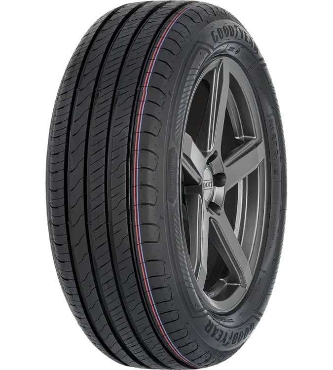 Goodyear EfficientGrip 2 SUV 215/60 R18 98 H