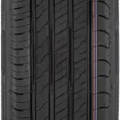 Goodyear EfficientGrip 2 SUV 215/60 R18 98 H - Photo thumbnail 2