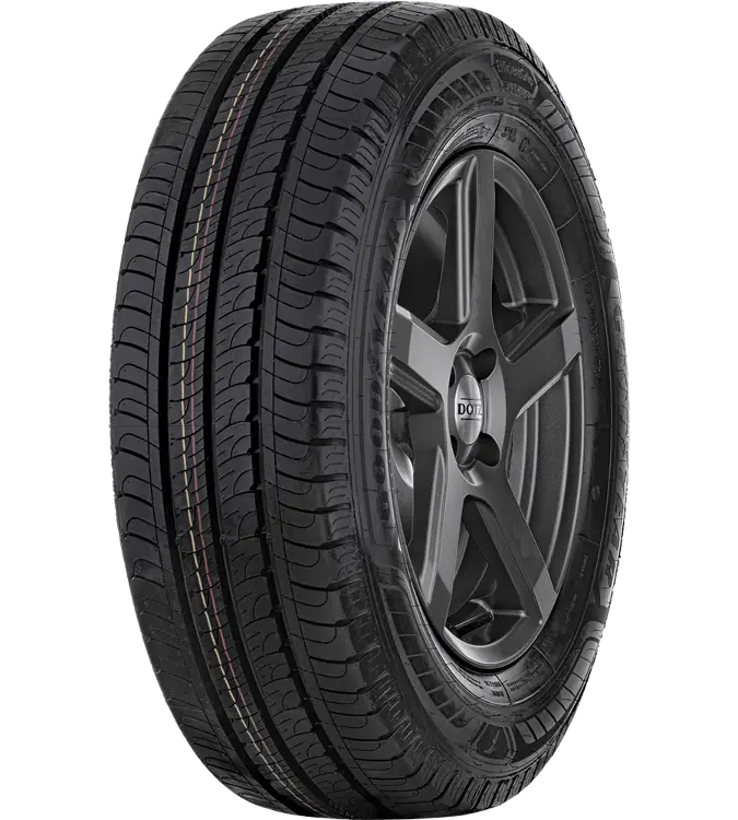 Goodyear EfficientGrip Cargo 2 195/60 R16 99/97 H C
