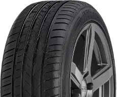 Close-up of the tread Vredestein Ultrac