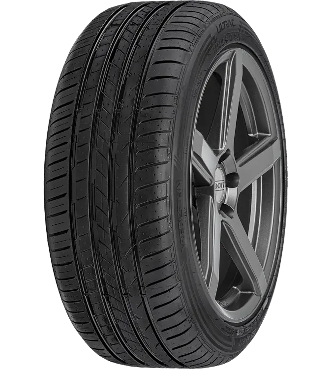 Vredestein Ultrac 205/65 R17 100 Y XL, *