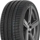 Vredestein Ultrac Vorti+ 265/40 R21 105 Y XL, ZR - Photo thumbnail 1