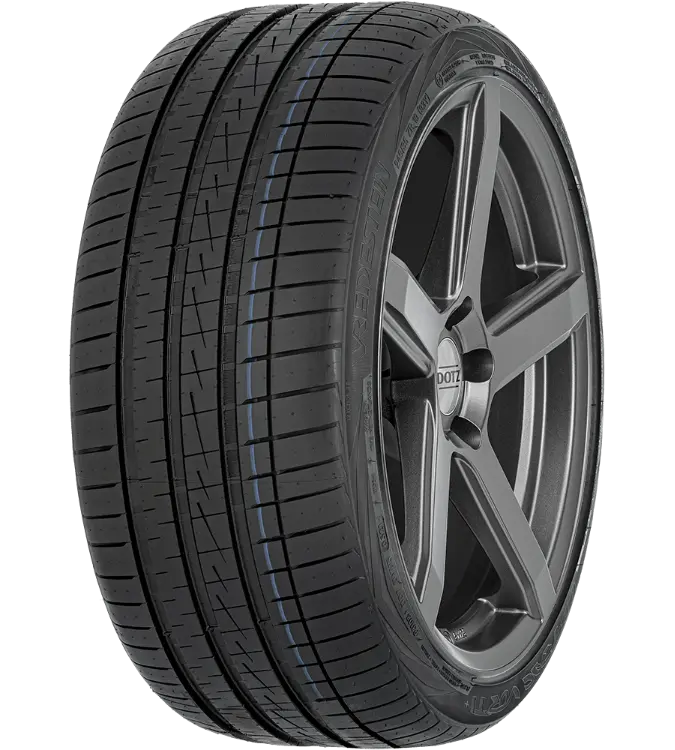 Vredestein Ultrac Vorti+ 265/40 R21 105 Y XL, ZR