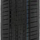 Vredestein Ultrac Vorti+ 265/40 R21 105 Y XL, ZR - Photo thumbnail 2