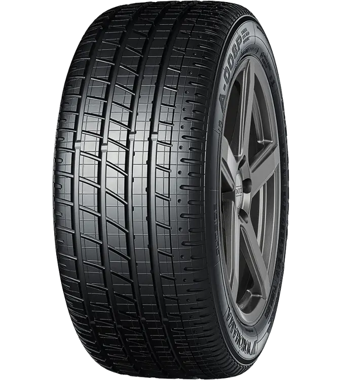 Yokohama HF type-D A008P 245/45 R16 94 W ZR, N0