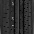 Yokohama BluEarth-XT AE61 235/65 R18 106 V - Photo thumbnail 2
