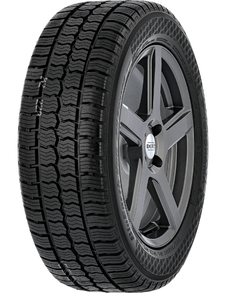 Yokohama BluEarth VAN All Season RY61 225/65 R16 112/110 R C