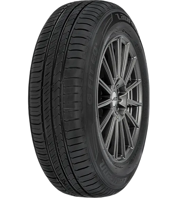 Laufenn G Fit EQ+ 215/60 R17 96 H
