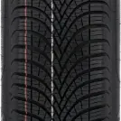 Sava All Weather 225/55 R17 101 W XL - Photo thumbnail 2