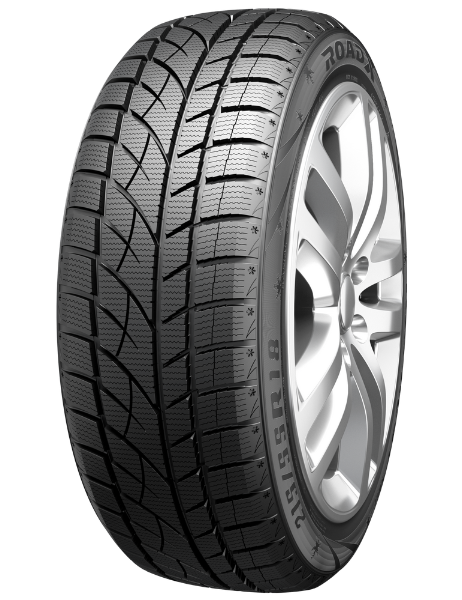 RoadX RX Frost WU01 225/55 R17 97 V