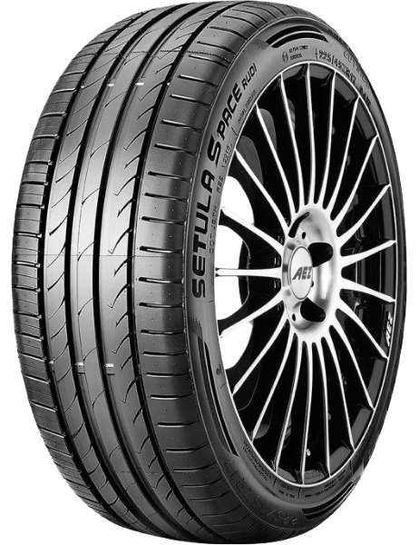 Rotalla Setula S-Race