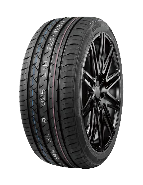 Rockblade Rock 525 215/35 R19 85 W XL, ZR