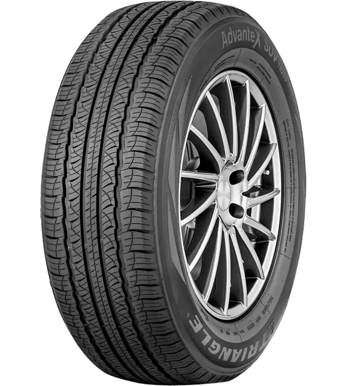 Triangle AdvanteX SUV TR259 255/55 R18 109 W