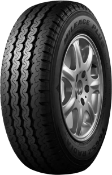 Close-up of the tread Triangle TR652 195/65 R15 98/96 T C