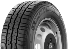 Michelin Agilis Alpin